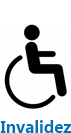 Invalidez