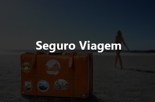 Seguro Viagem